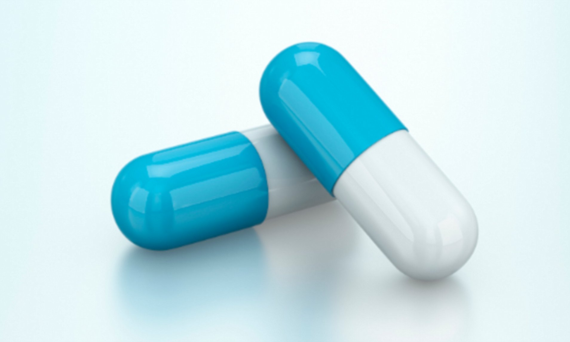 Capsule therapeutic program